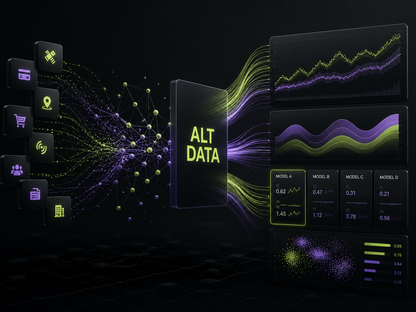 Alternative Data