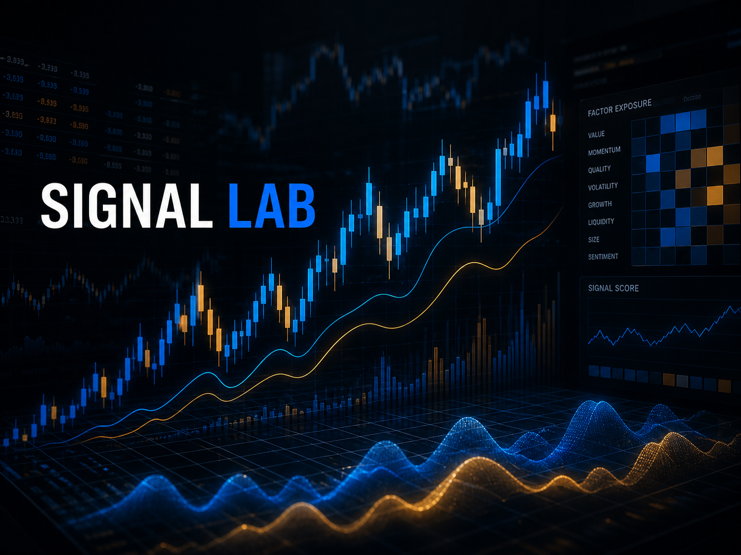 Signal Lab